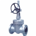 Wedge Gate Valve Gear Operated